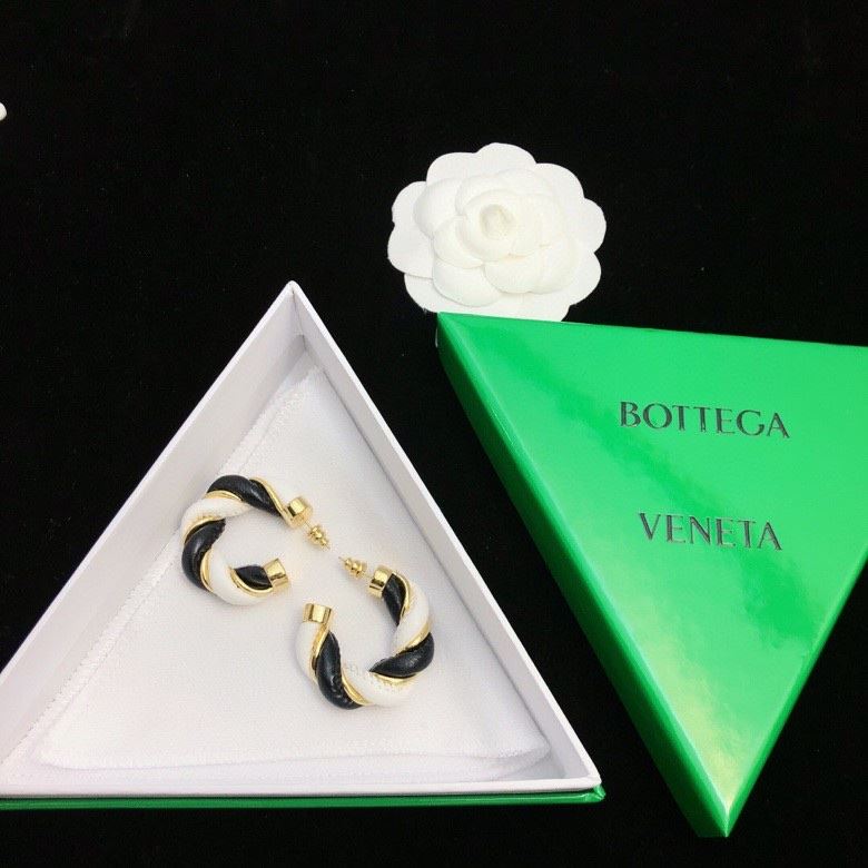 Bottega Veneta Earrings